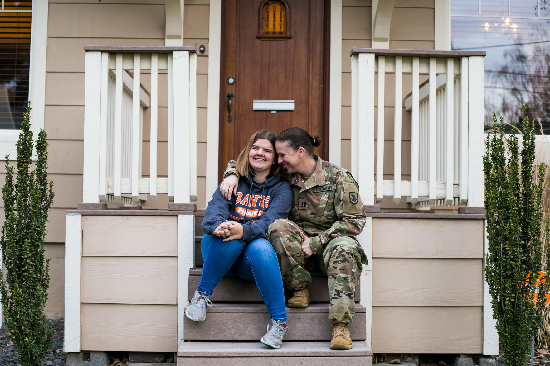 U.S. Army National Guard
